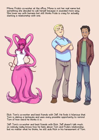 tentacles rule 34|Rule 34 / tentacle.